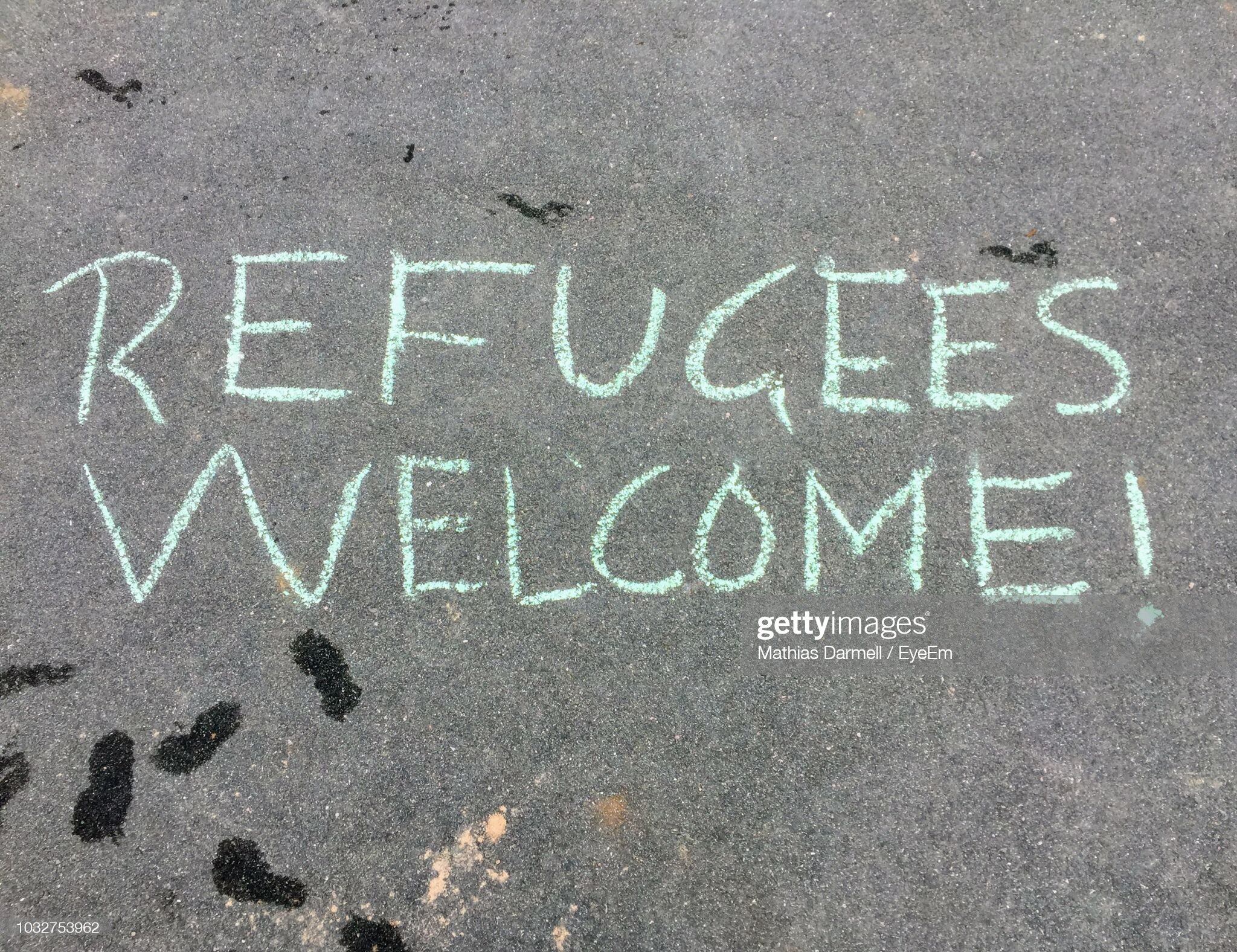 La Diócesis de Vitoria pone a disposición de los refugiados 11 pisos