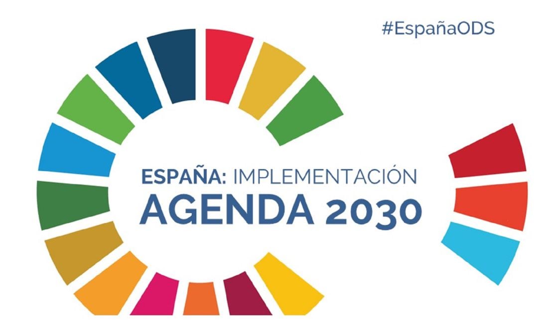 La Agenda 2030 mantiene diecisiete objetivos para el desarrollo sostenible