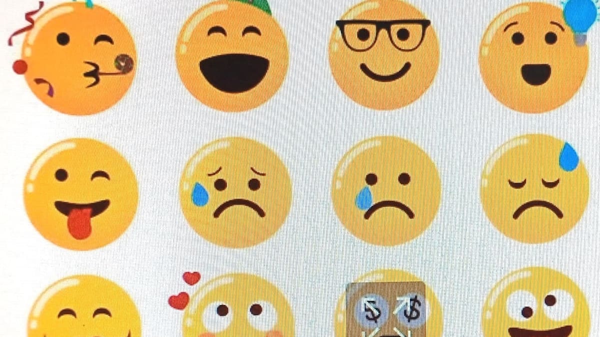 El espacio "Yo te cuento, tú me cuentas" ha tratado la Inteligencia Emocional