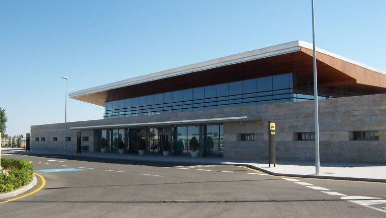 Se complica el uso de transporte de mercancías para el aeropuerto de Albacete