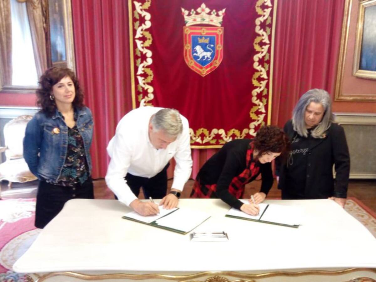 La Casa de las mujeres abrirá a partir de septiembre