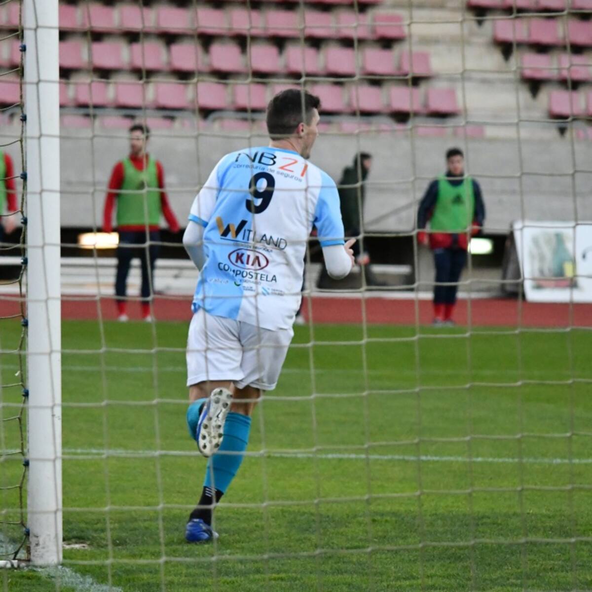 El Compos mastica otra victoria