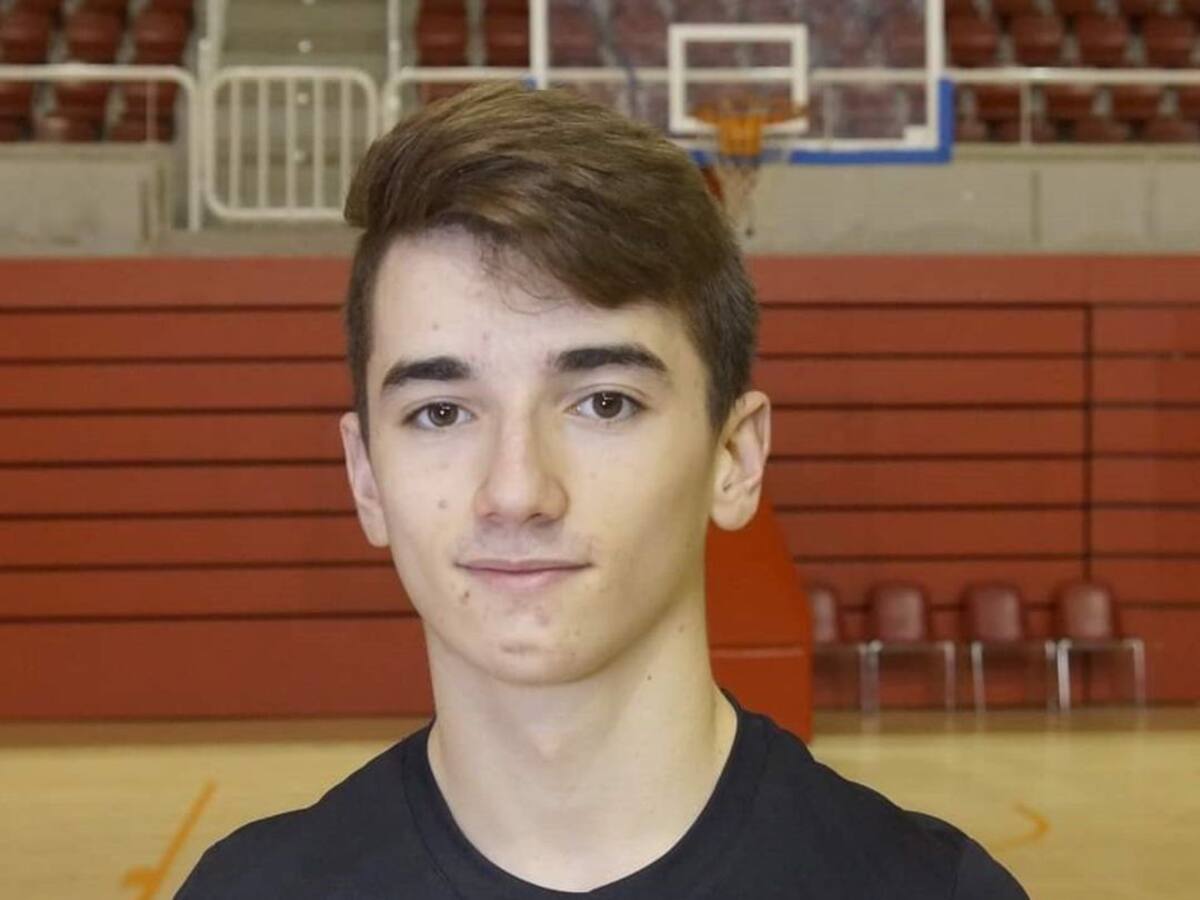 Iker Benítez se clasifica para la fase final del Campeonato de España