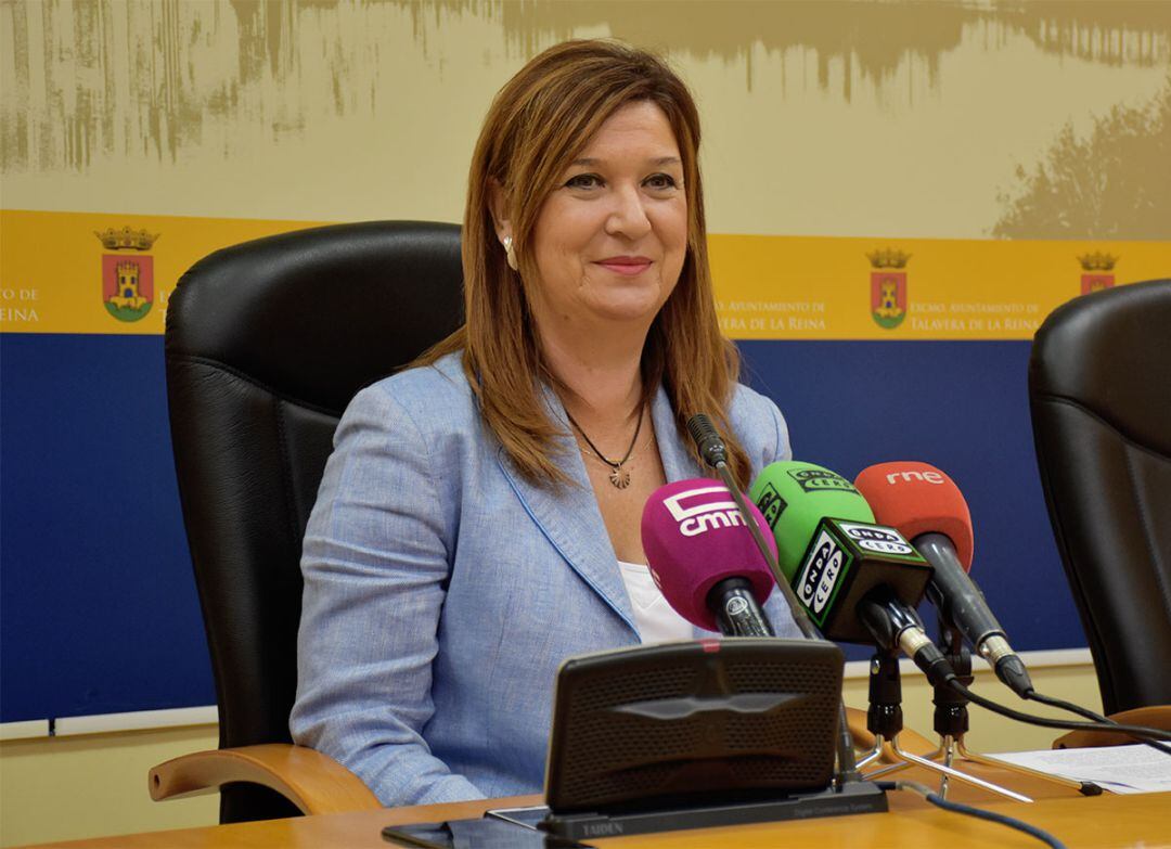 María Jesús Pérez