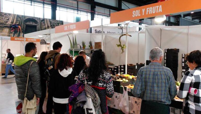 El objetivo es seguir creciendo en próximas ediciones