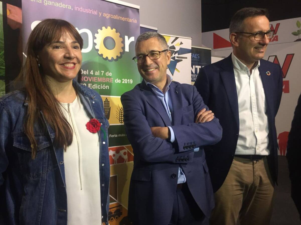 Morán: "El 80% de los vertidos contaminantes al Mar Menor proceden del sector agroalimentario"