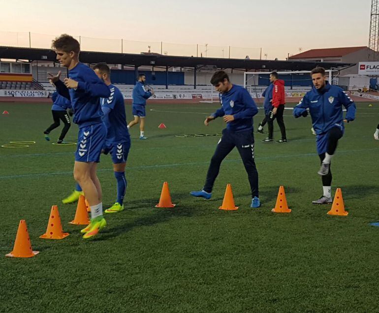 Recibe al Rayo Majadahonda