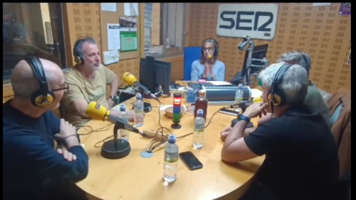 El cine extremeño se mira a sí mismo en "El Conseguidor"