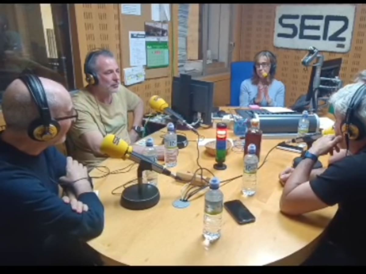 El cine extremeño se mira a sí mismo en "El Conseguidor"