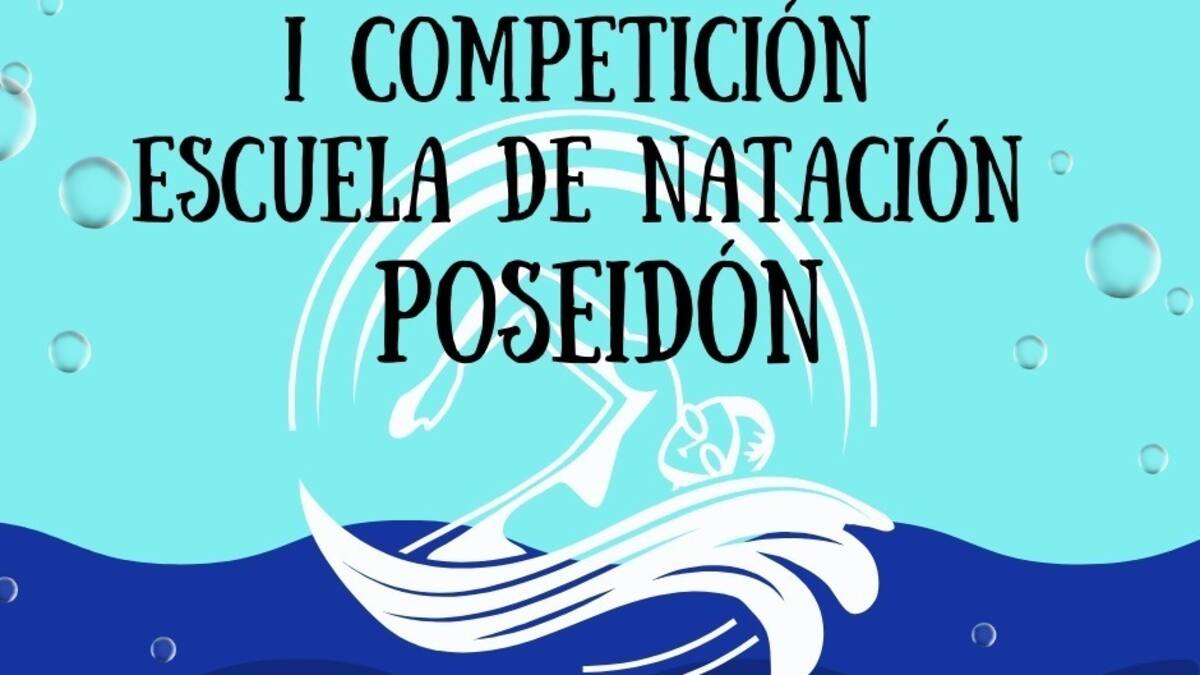 La Escuela de Natación Poseidón de Elda se estrena con una competición interna