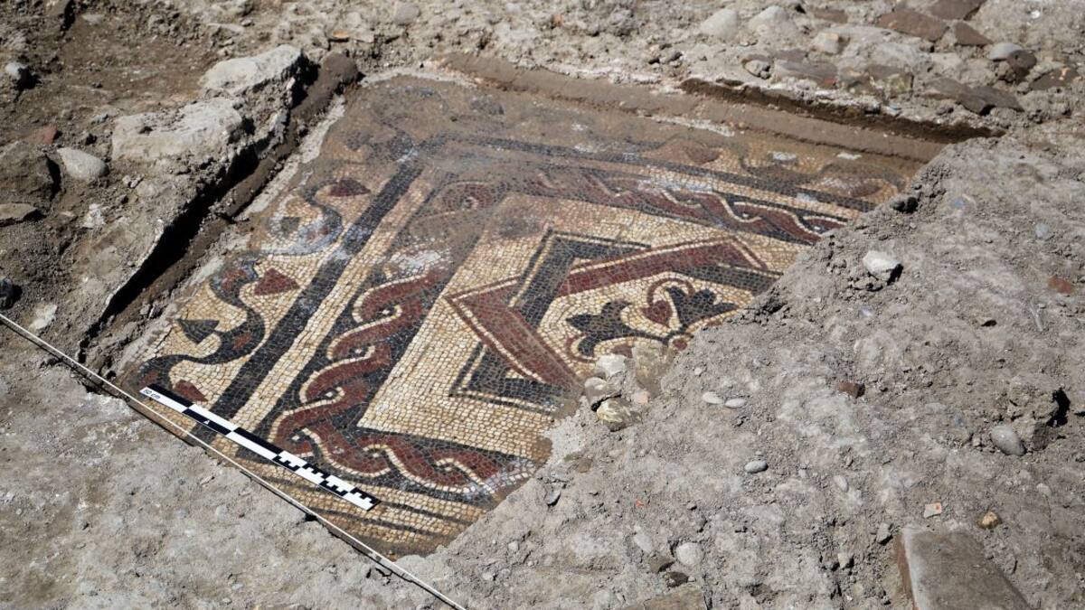 Entrevista con Juan Carlos Castillo, alcalde de Peralta (29/04/2021)