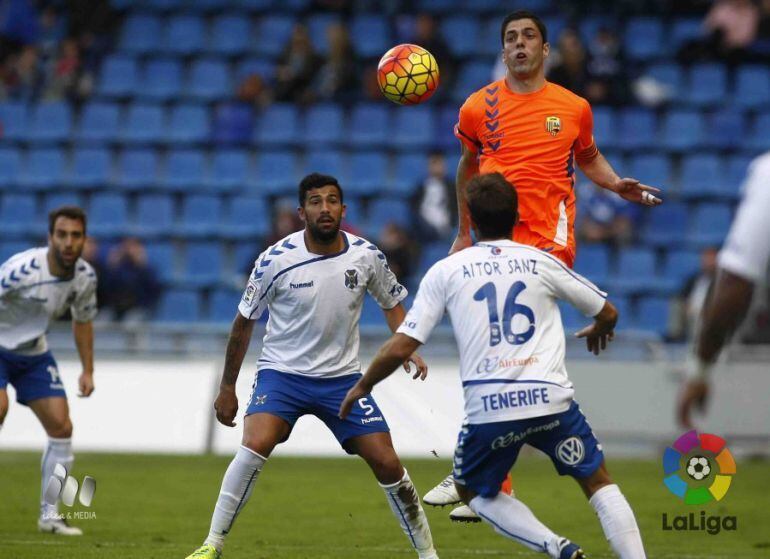 Alberto Jiménez no podrá jugar por sanción