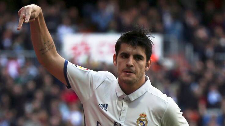 Hora 25 deportes (16/11/2016): La lesión de Morata indigna al Real Madrid