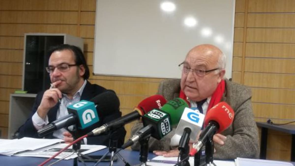 El defensor de Calviño cree que la Operación Zeta puede quedar en una falta administrativa
