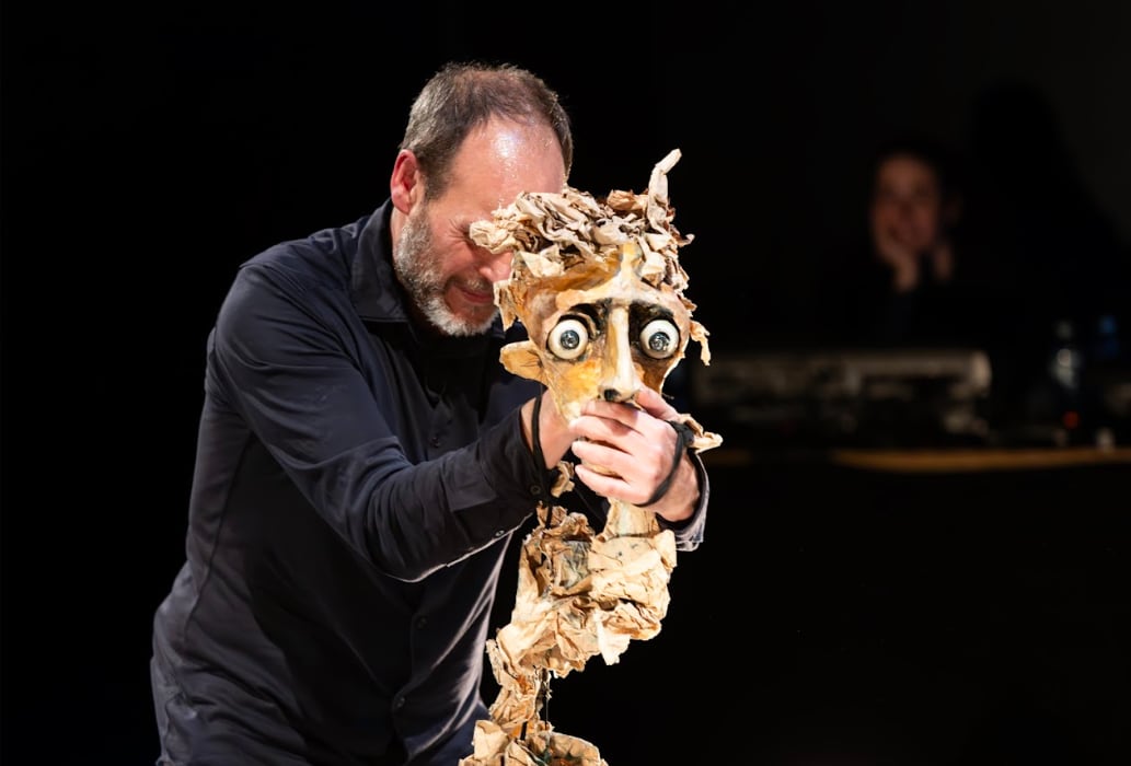 Espectáculos de algunas de las compañías de este 2026