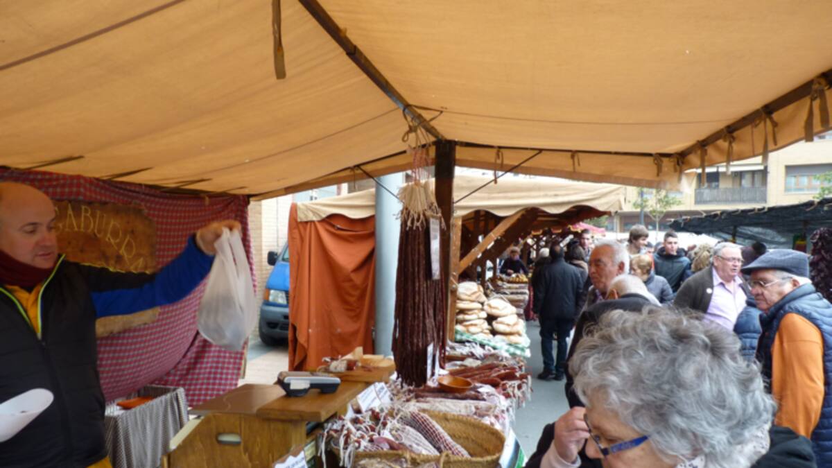 Abiertas las inscripciones para participar en la Feria de la Candelera 2022