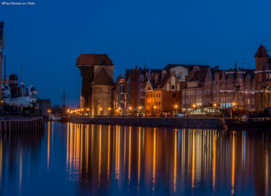 Gdansk