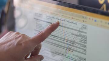 El Gobierno no obligará finalmente a los perceptores del paro a presentar la Declaración de la Renta este año