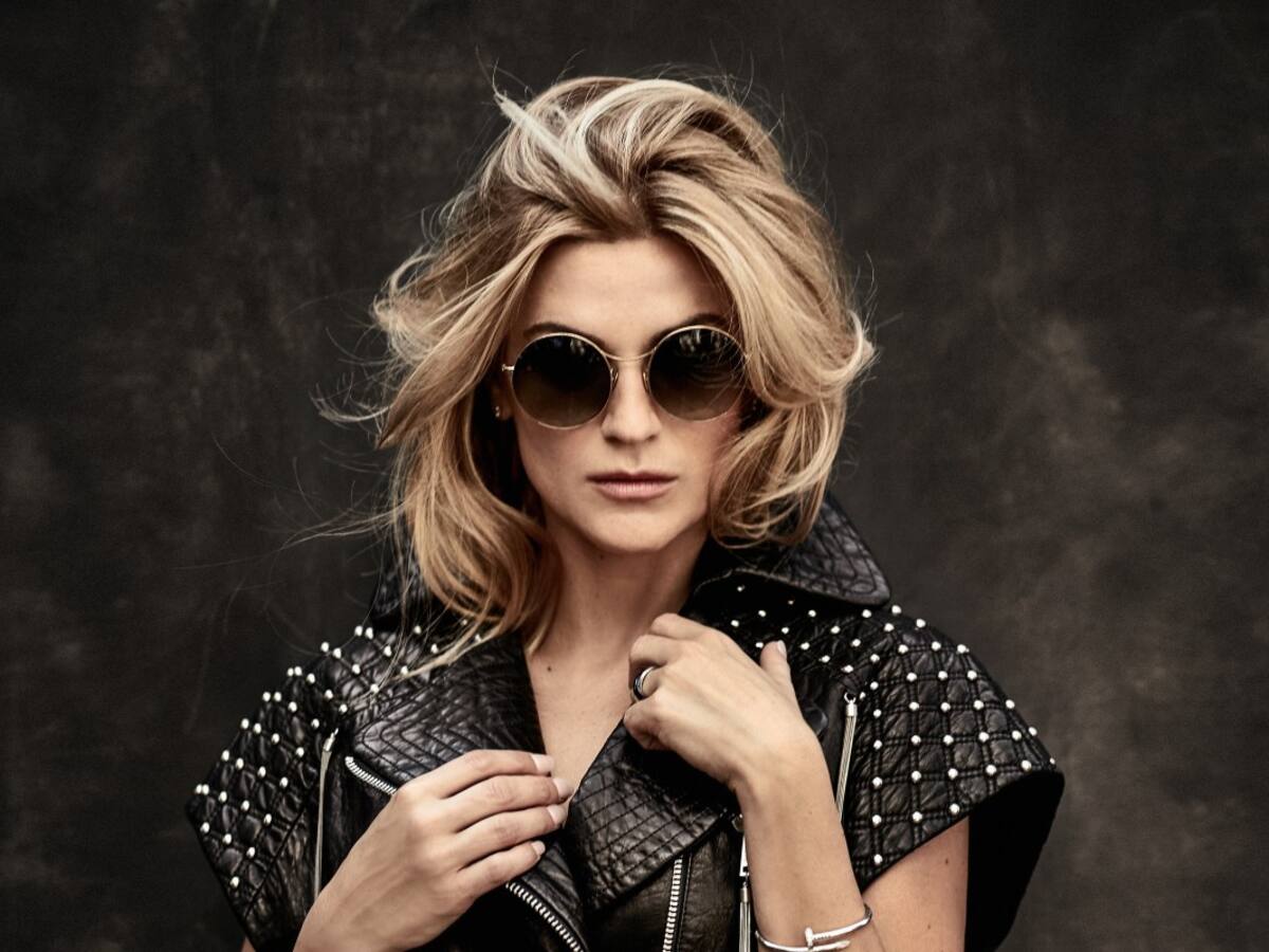 La diosa del jazz mundial, Melody Gardot, en el primer sábado de La Mar de Músicas