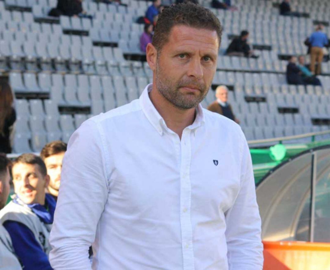 La Cultural se pone en manos de Curro Torres