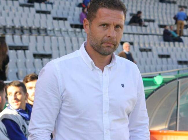 La Cultural se pone en manos de Curro Torres