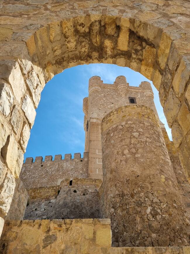 Trabajos premiados en el concurso