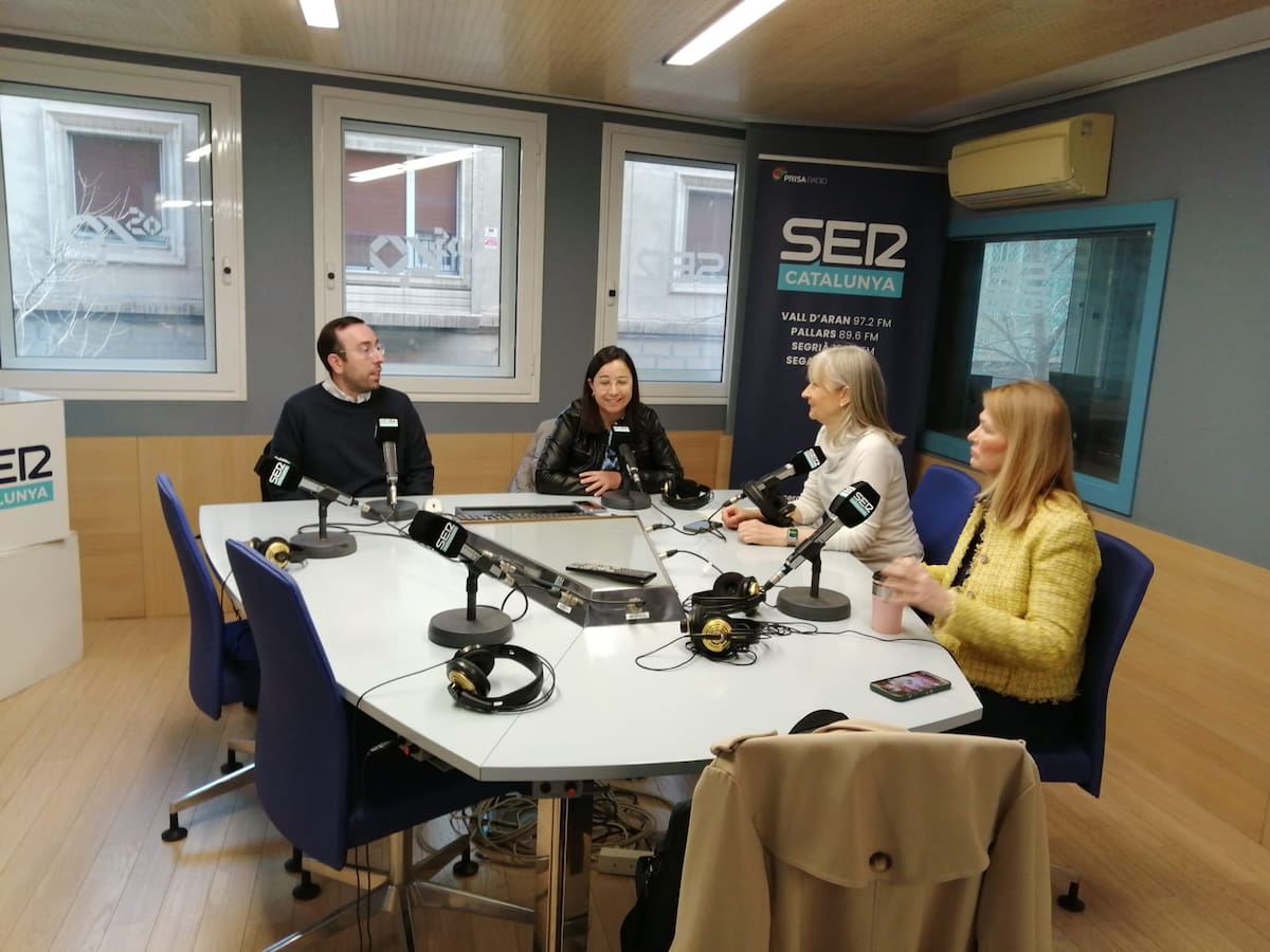 La nova estació d'autobusos generarà caos viari? A la tertúlia de regidors de l'Aquí Lleida