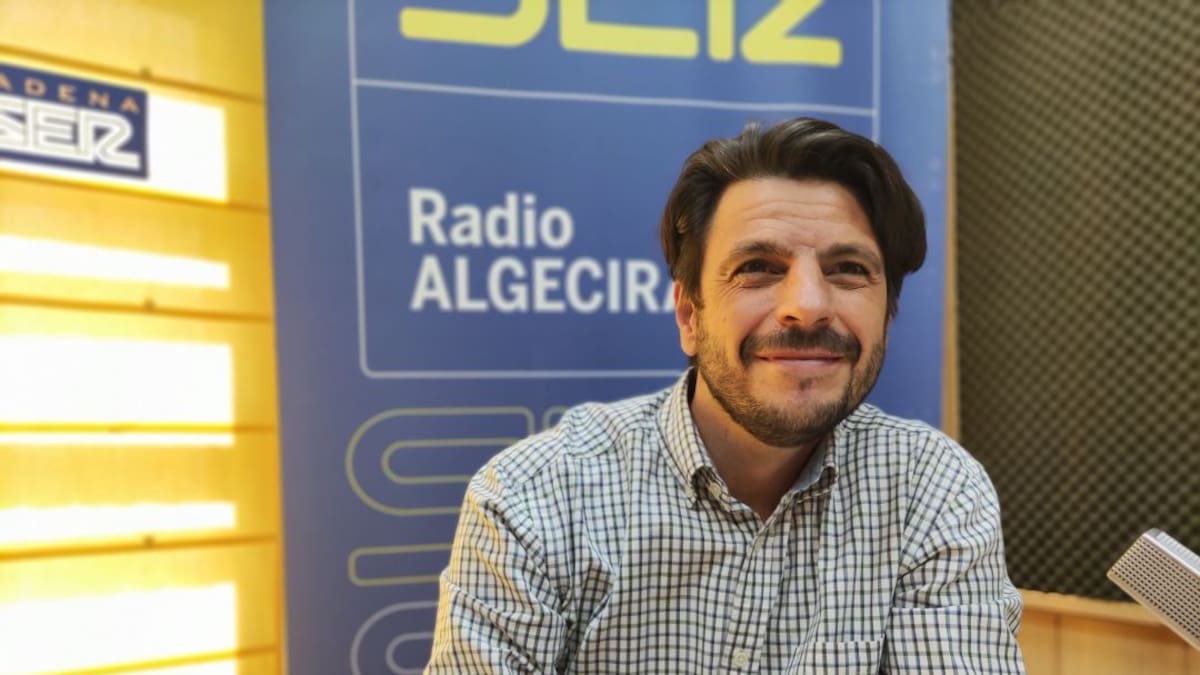 la fiesta de la cerveza llega a Algeciras