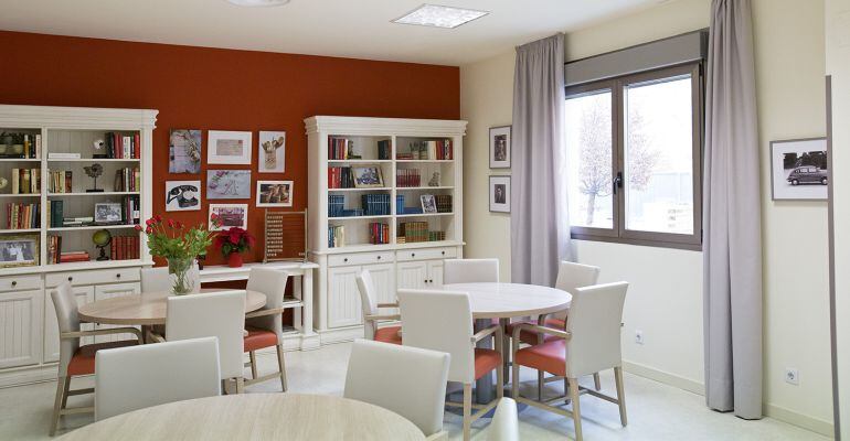 La residencia de mayores en Algete ORPEA se encuentra en un entorno único para prestar los mejores servicios a sus residentes. 