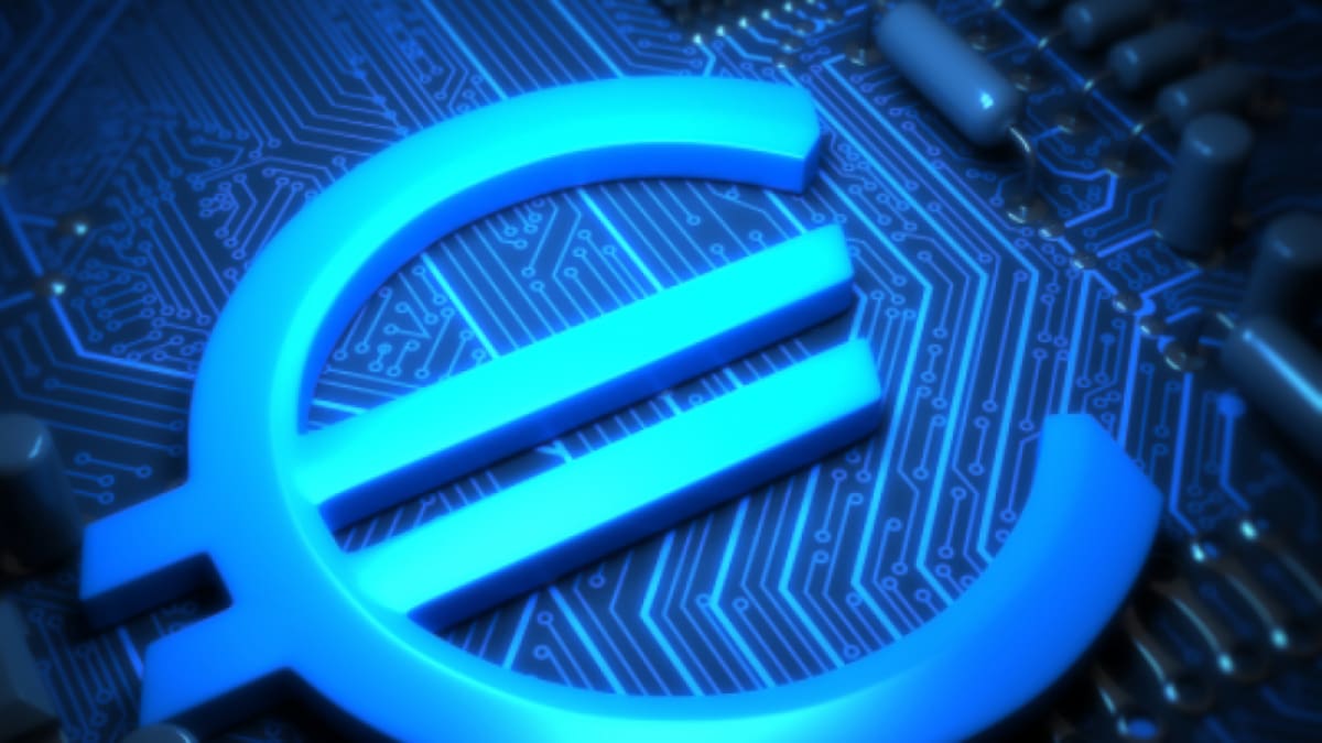 Guía del euro digital: qué es, cuándo se pone en marcha y cómo nos puede afectar