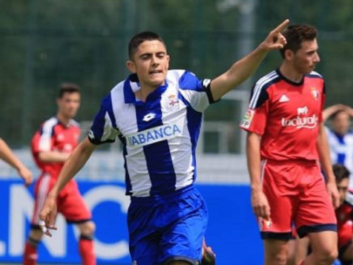 El Eldense tantea la cesión de Sergio Ortuño "Ortu"