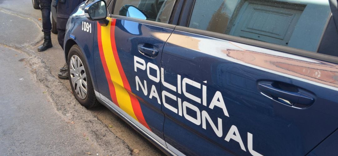 Al detenido se le imputa de momento un único intento de agresión sexual