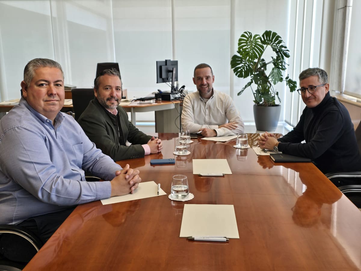 Mallorca se fija en Ibiza para poner en marcha su propia limitación de vehículos