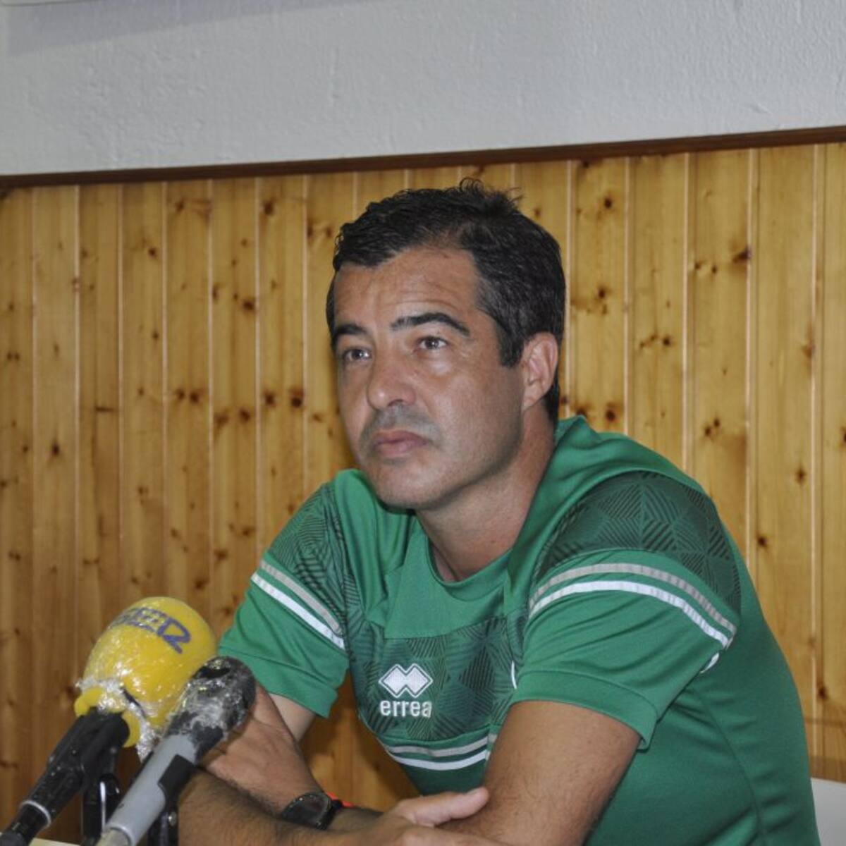 "Nos ilusiona la Copa, pero más seguir creciendo como equipo"