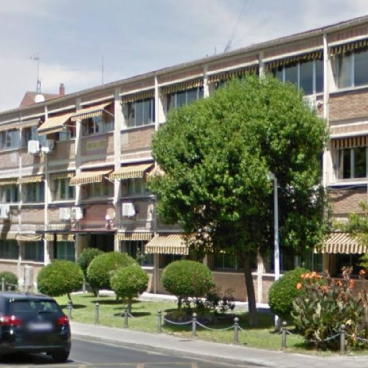 No te asustes si escuchas sirenas acústicas de alerta en este punto de Toledo