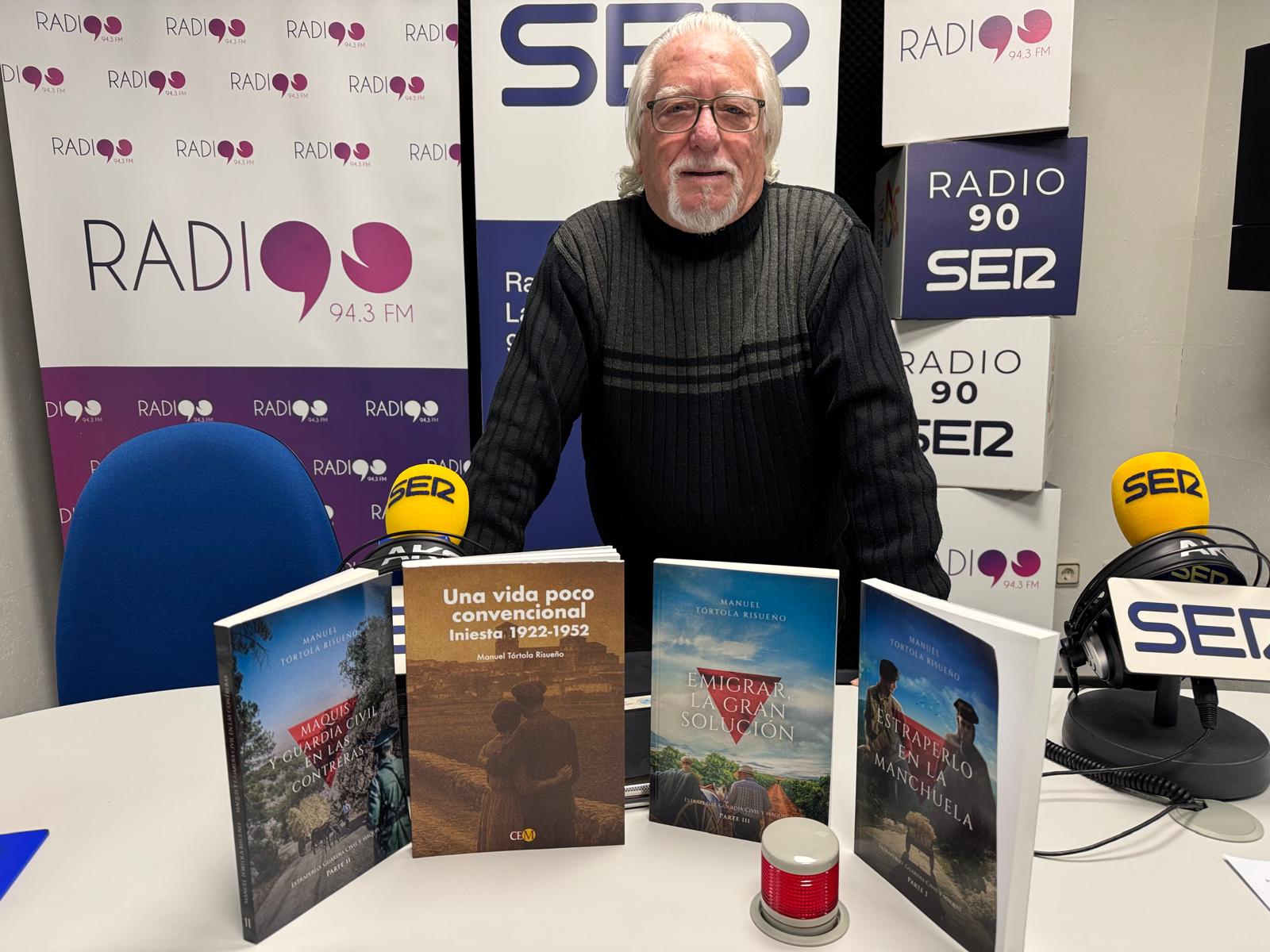 Manuel Tórtola Risueño