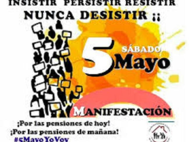 Los Jardines de Don Diego acogerán este sábado una concentración