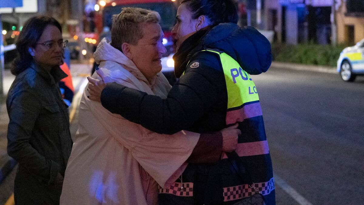 Gema Igual: "Es una gran desgracia"