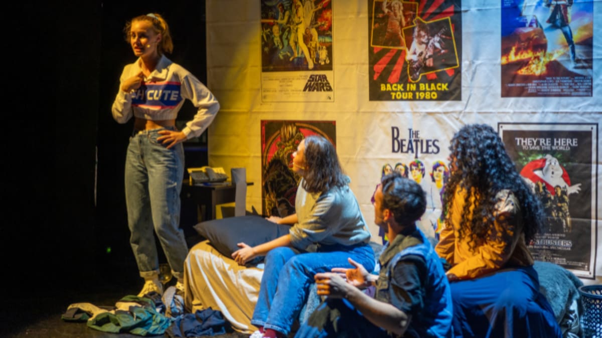 Entrevista con José Sow, gerente de Diverfest