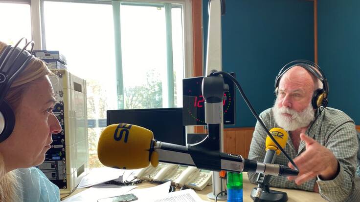 Entrevista Ramón Lobo (17/10/2019)