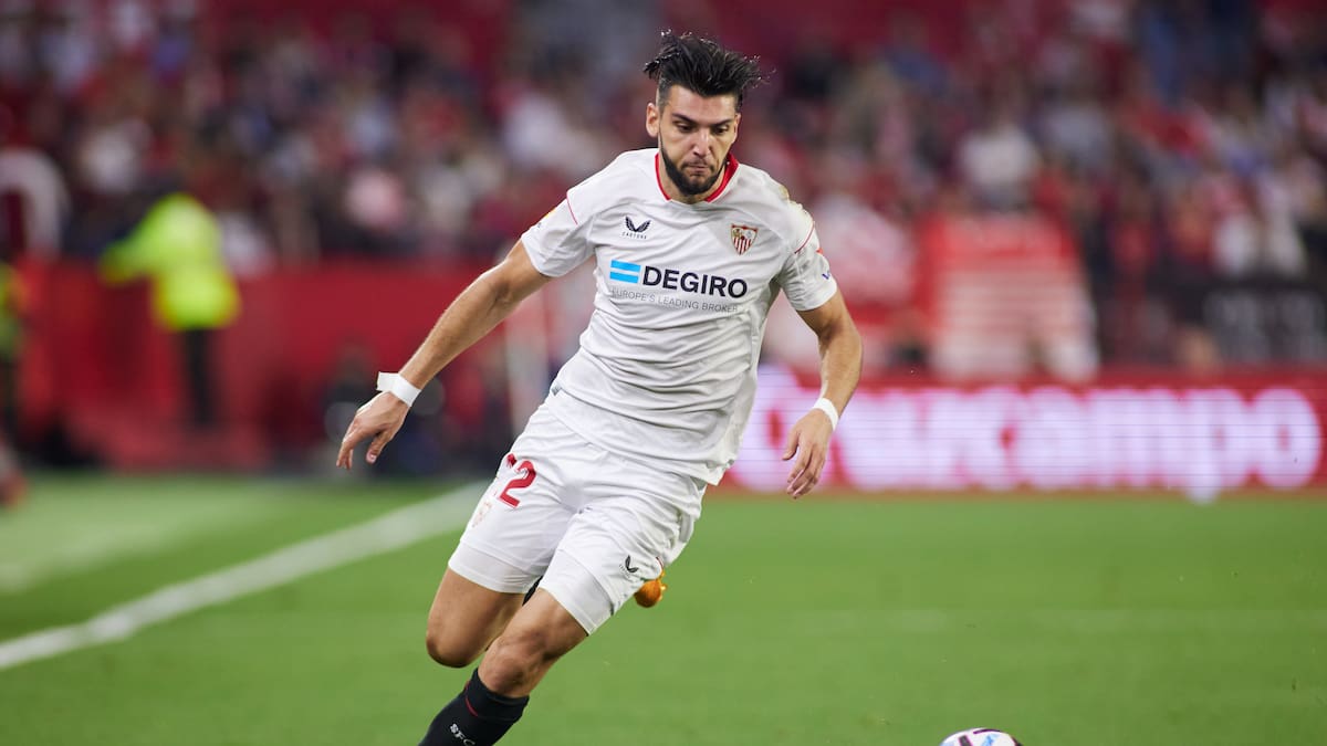 El Valencia CF y Rafa Mir abren una negociación con fecha de caducidad