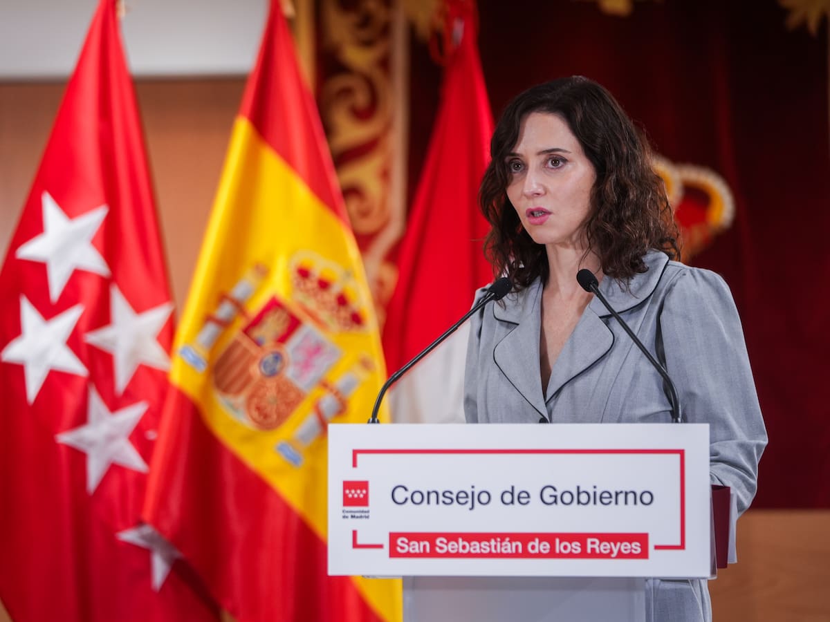 El gobierno de Ayuso no destina dinero a un programa estatal que ayuda a víctimas de violencia de género a encontrar una vivienda
