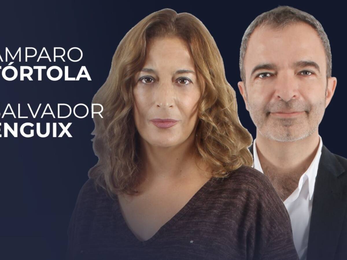 A dos bandas (10/06/2021)