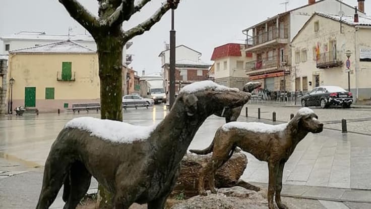 Conozcamos la historia de Canencia, ¿un municipio canino?