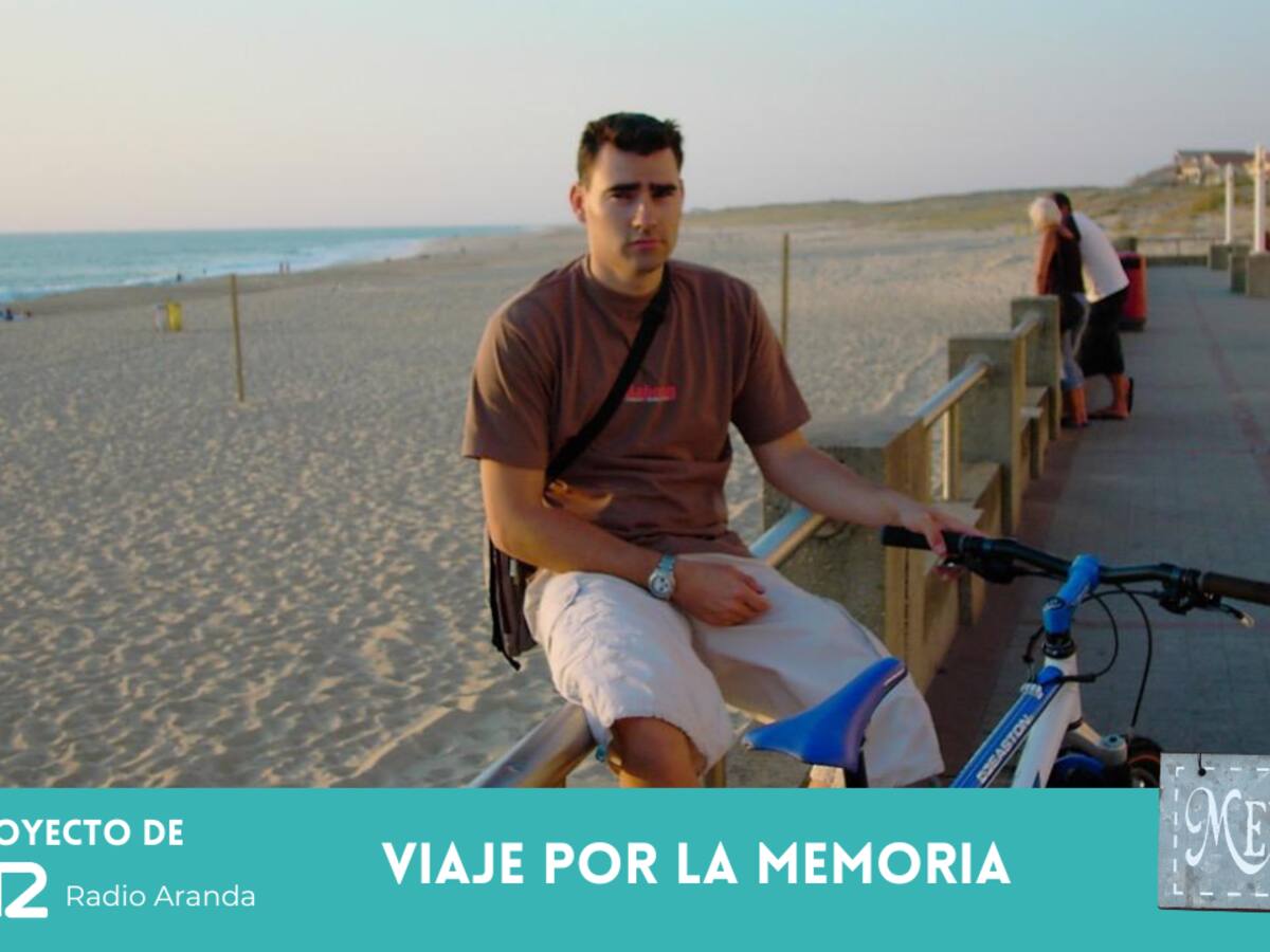 "Ha habido momentos muy duros en los que he tenido que tirar de psicóloga": las cicatrices personales y profesionales que la vida ha dejado en Jorge Bermejo