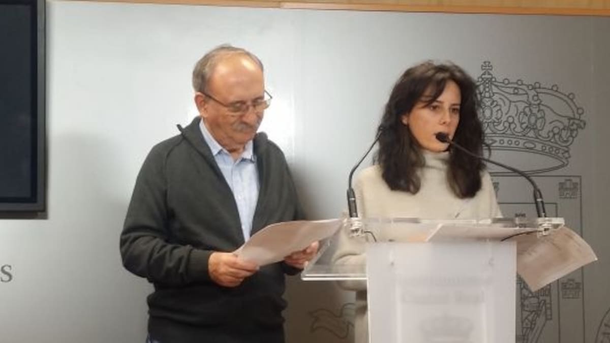 Mesa de expertos para hacer cumplir la Ley de Memoria Histórica en Ciudad Real