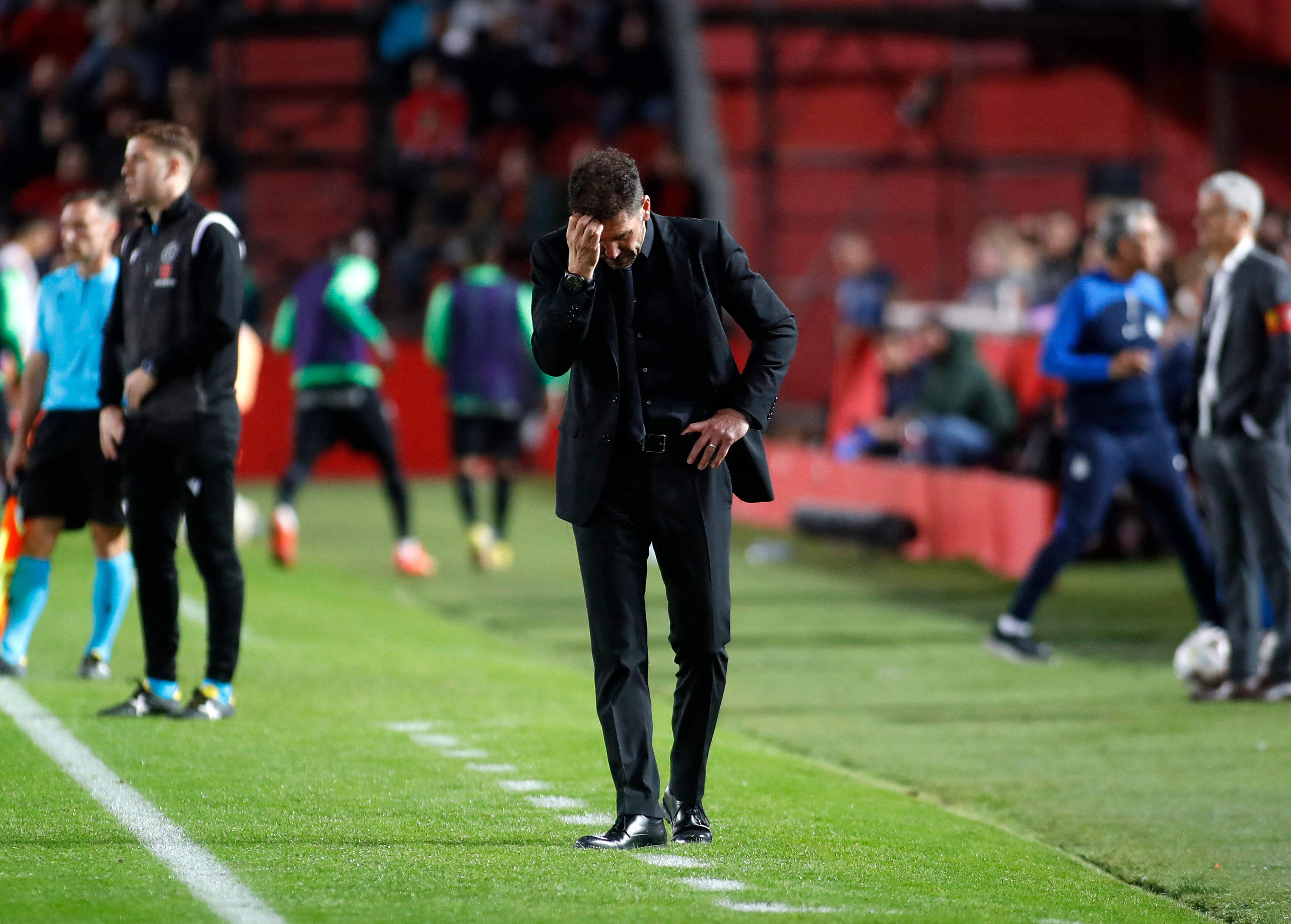 Diego Simeone