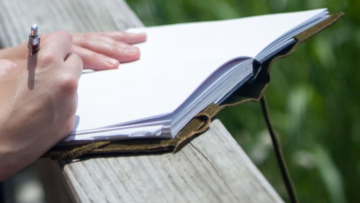 'Cuando llegué a Murcia no sabía una palabra de castellano'