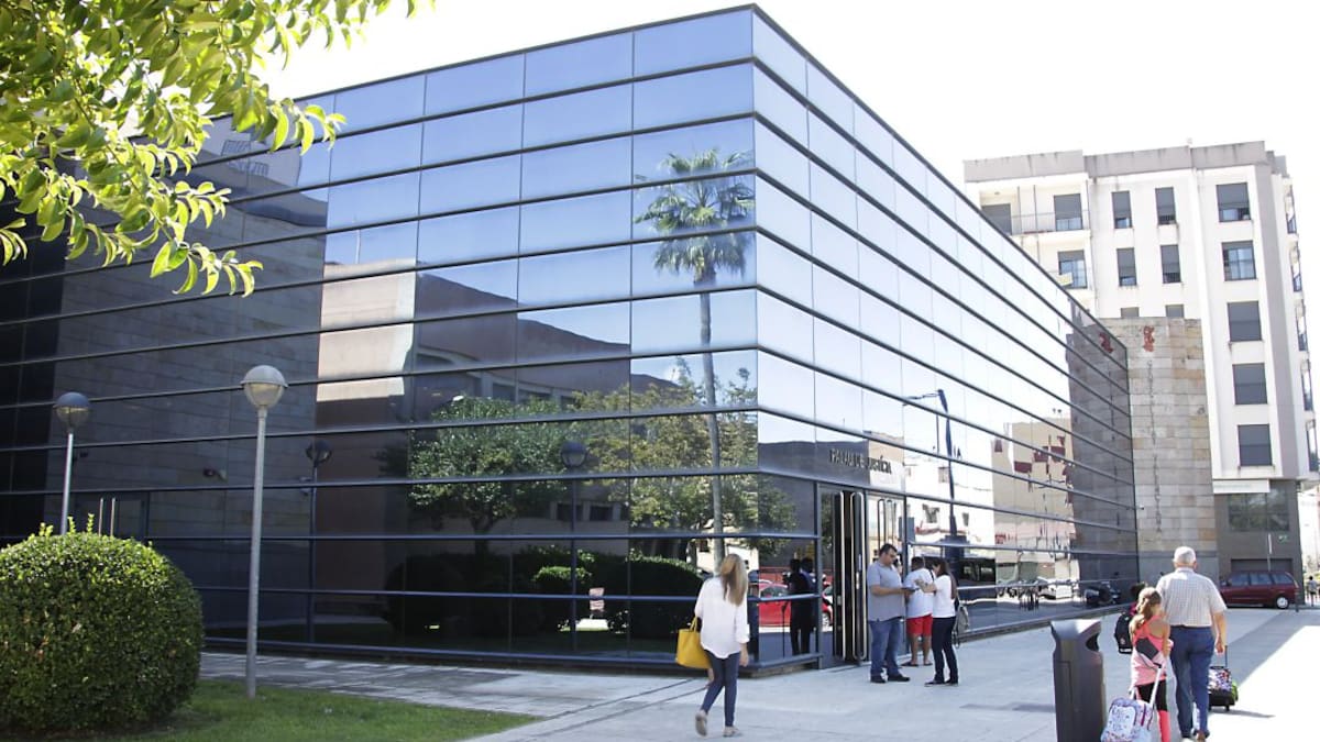 Suspenden el juicio contra un hombre acusado de matar a su madre en Vinaròs