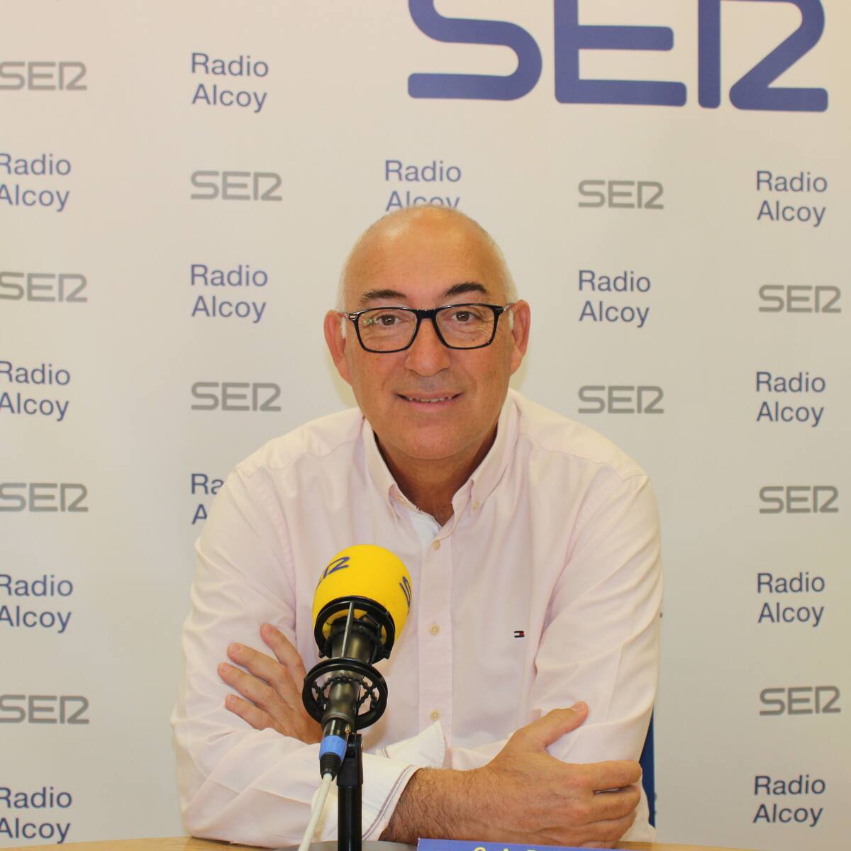 Jorge Ramis, CEO de ACTECO: "La importancia de cuidar el Medio Ambiente ha de ser una obligación por el bien de nuestros hijos y nietos"